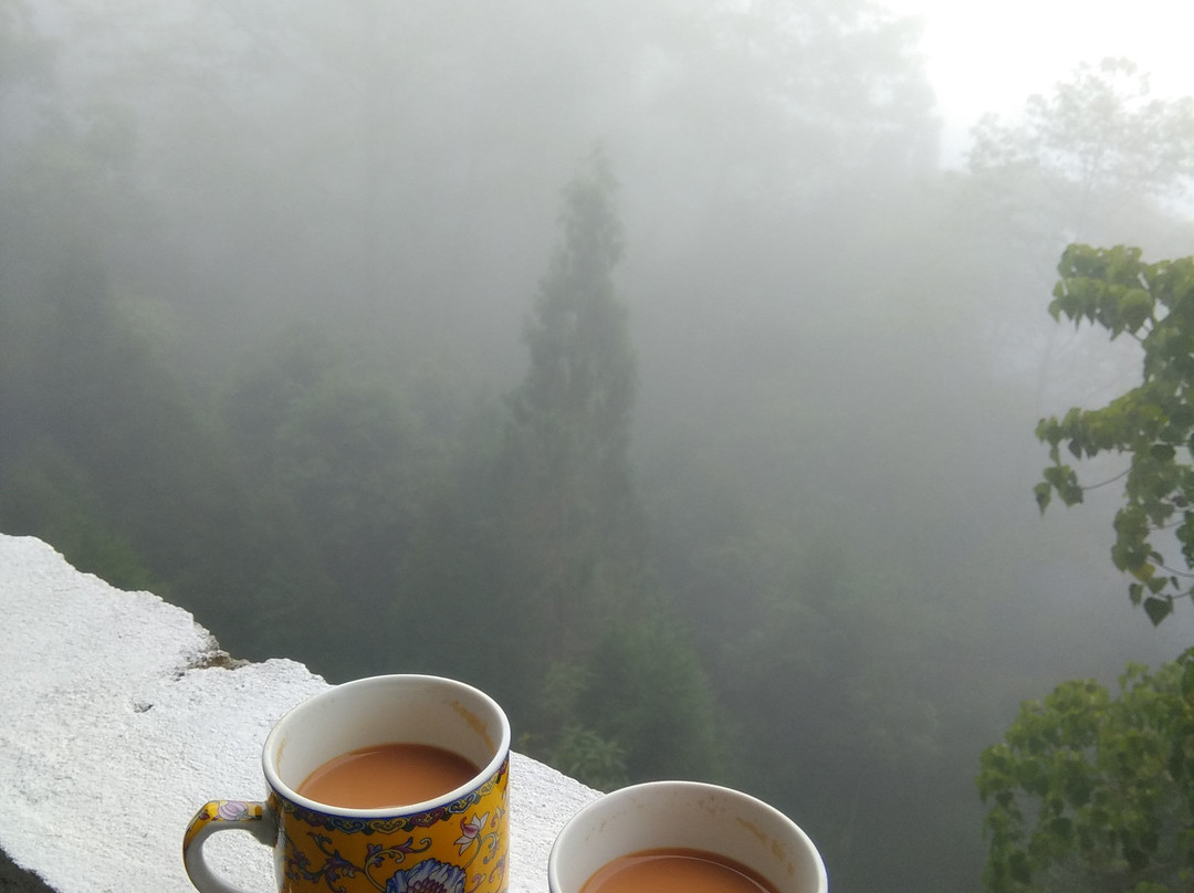 Everest Hut Homestay主图