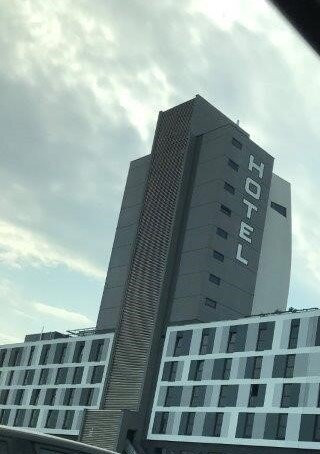 Pannonia Tower Hotel Parndorf主图