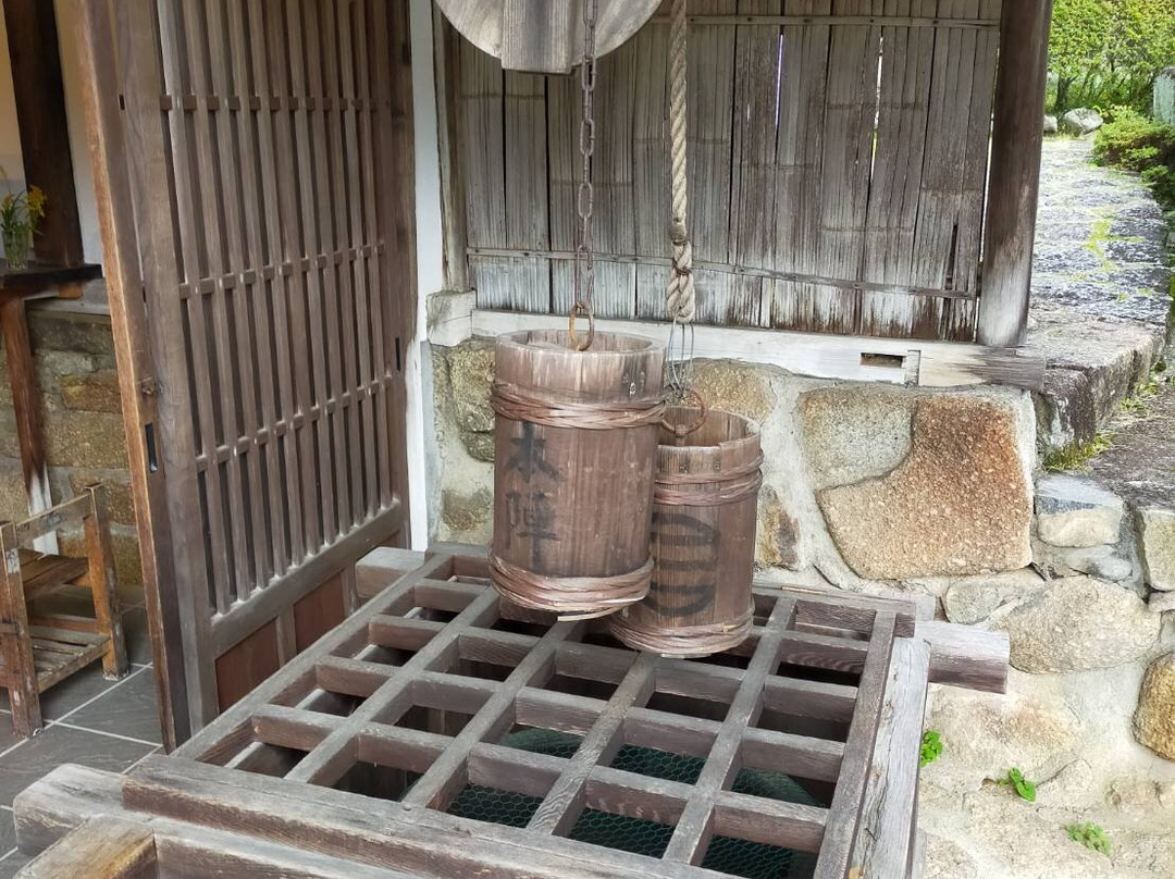 Toson Memorial Museum-中津川市必去景点