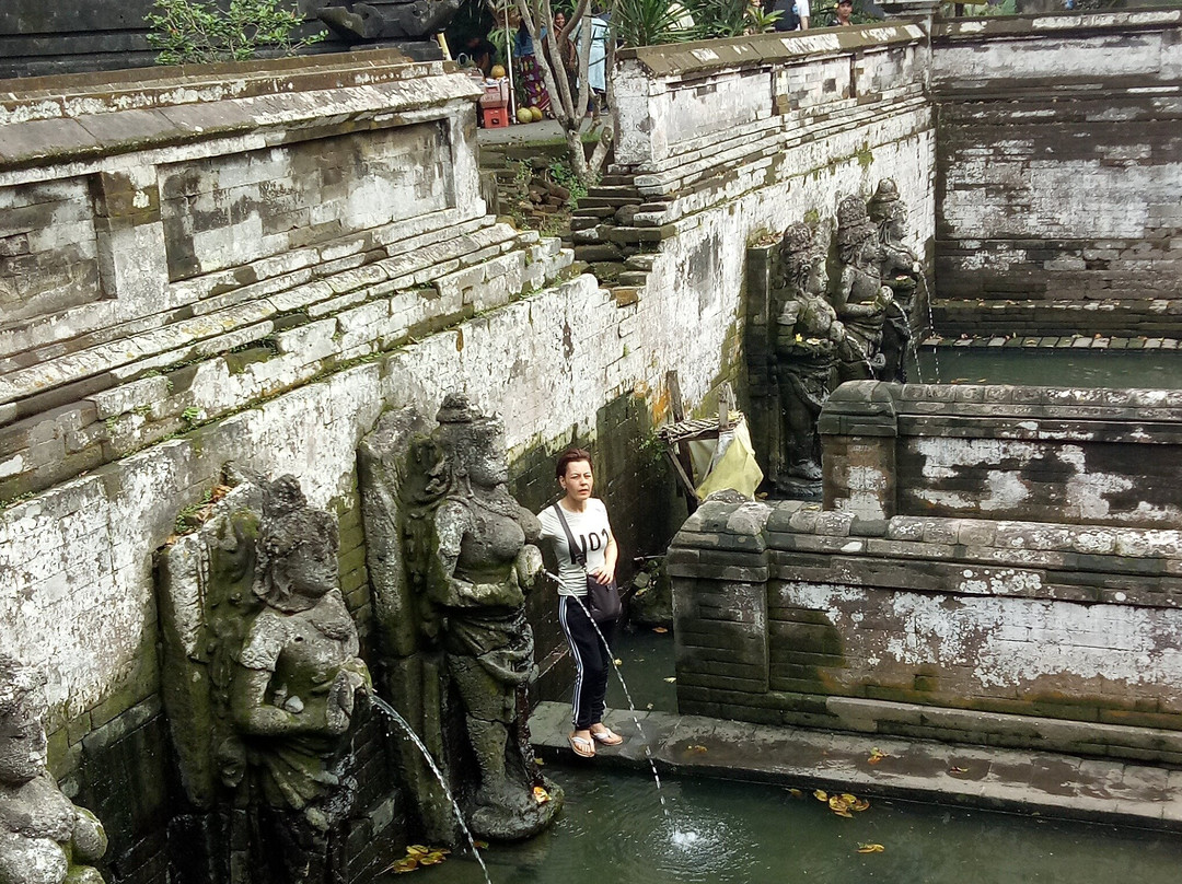 Era Bali Tours-登巴萨必去景点