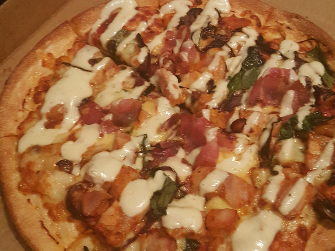 Domino's Pizza Porirua