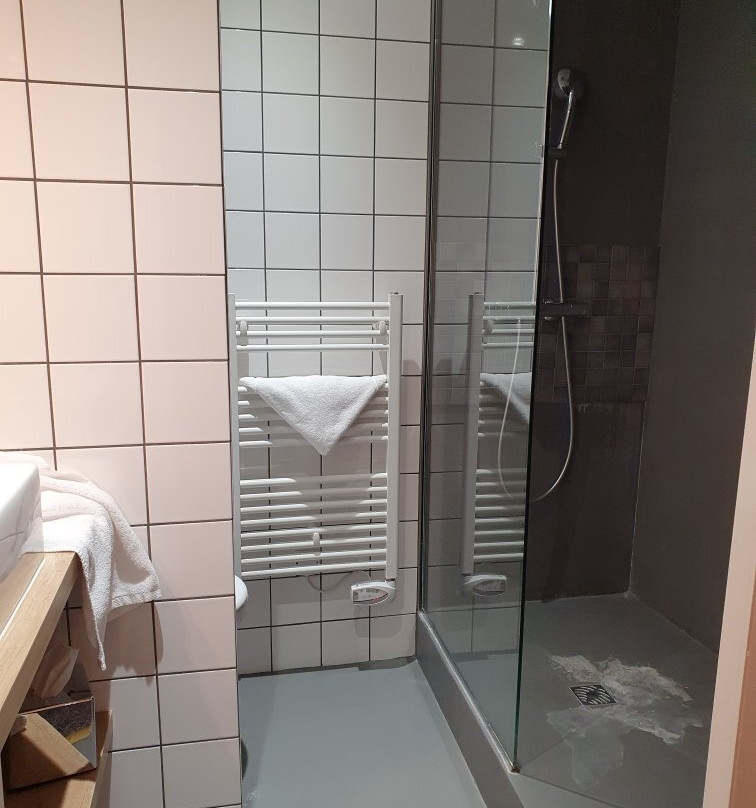 Hotel Le Collonges主图