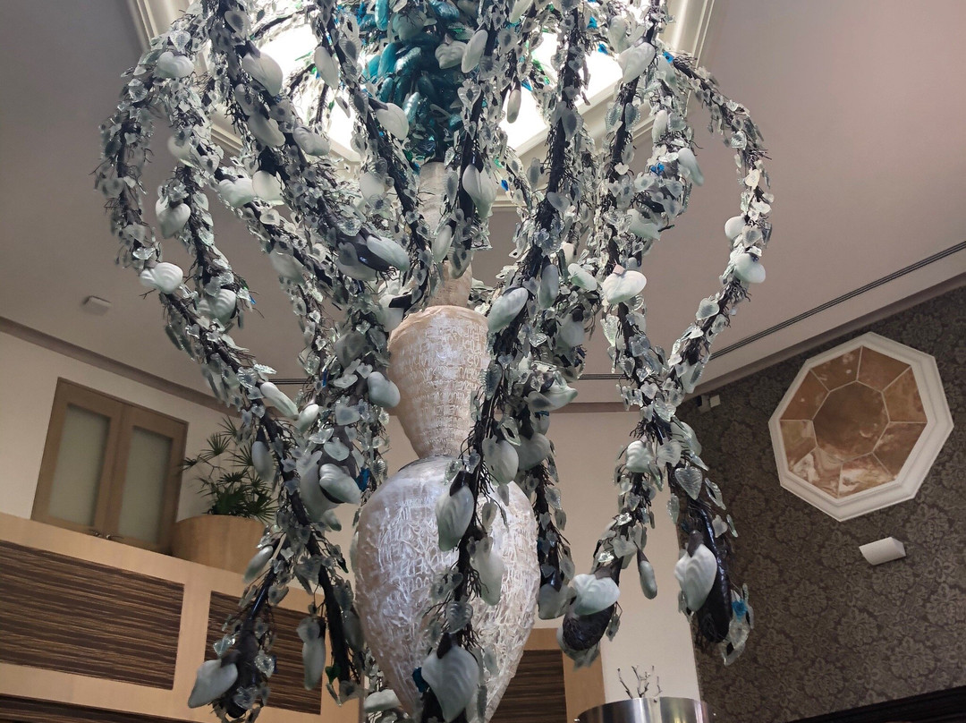 Spatium-新瓦雅塔必去景点