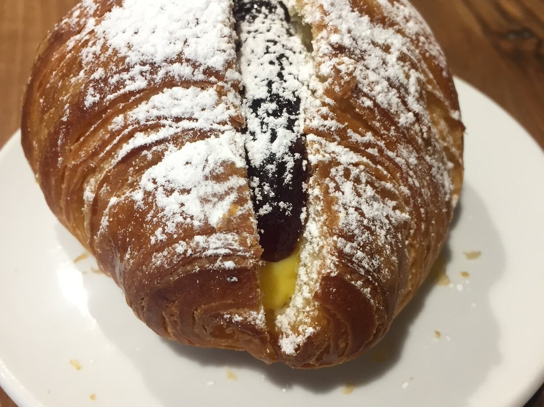 Bar Pasticceria SOLE-帕尔马必去景点