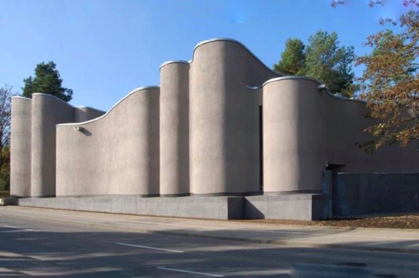 Mac Museum Art & Cars景点图片