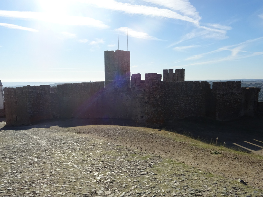 Arraiolos Castle景点图片