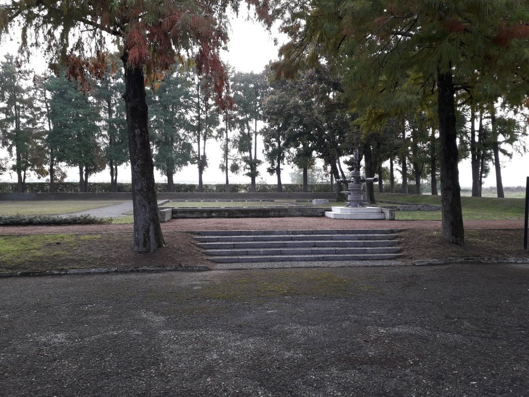 Memoriale a Enrico Mattei