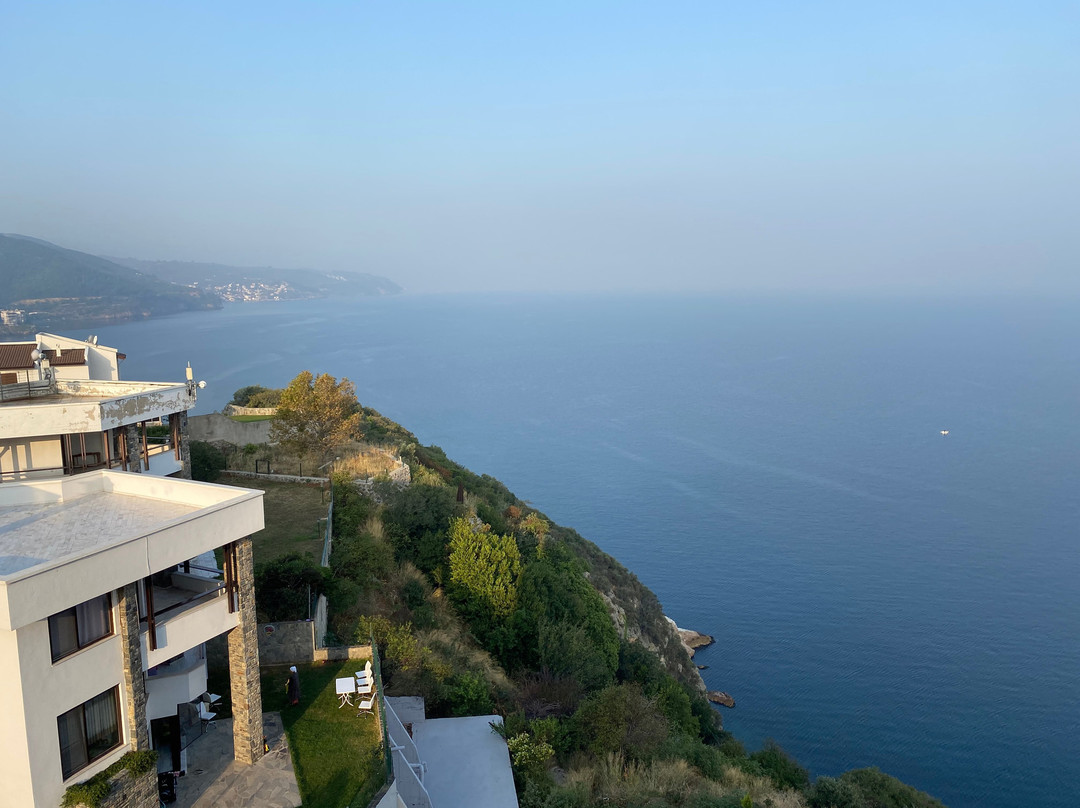 Blue Mudanya Hotel主图