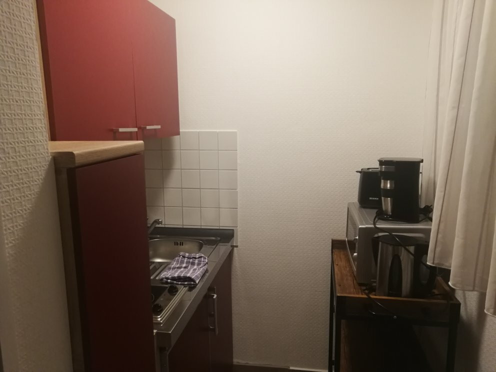 Hotel Dannwolf主图