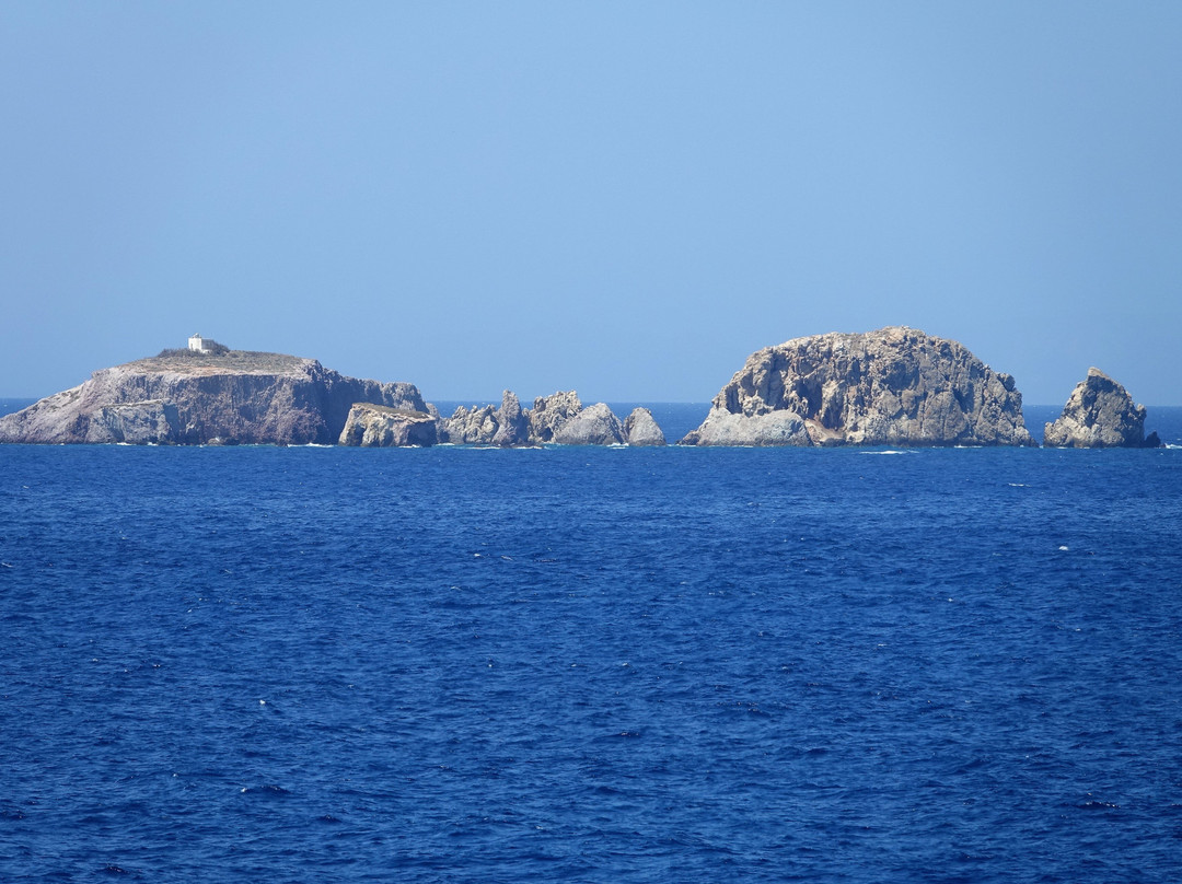 Parasporos Beach-Parasporos必去景点