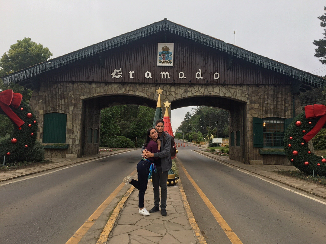 Francys Tur-格拉玛多必去景点