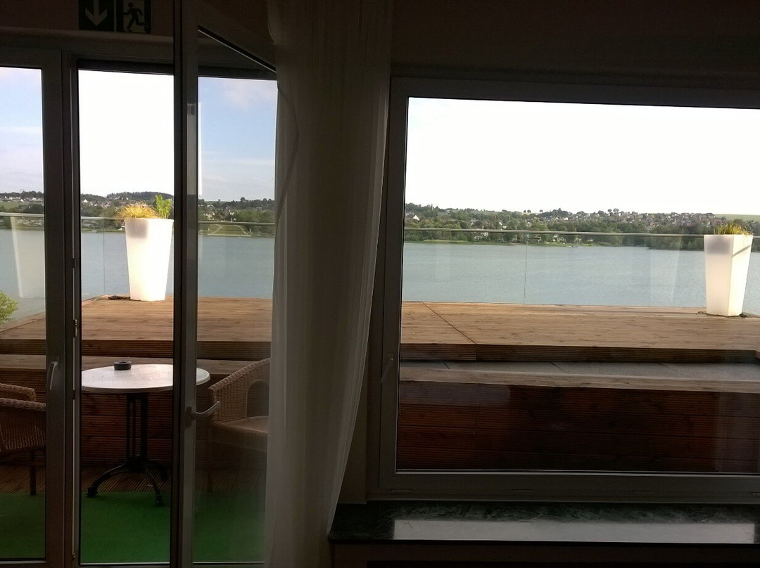 Forsthaus am Möhnesee主图