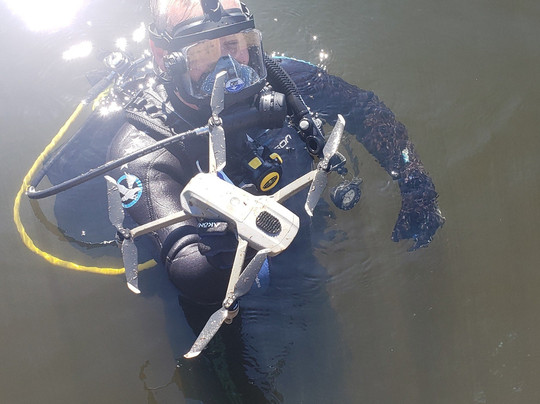 The Scuba Shack-弗雷德里克斯堡必去景点