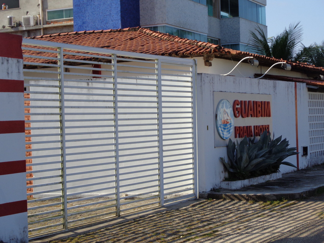 Guaibim-Valenca必去景点