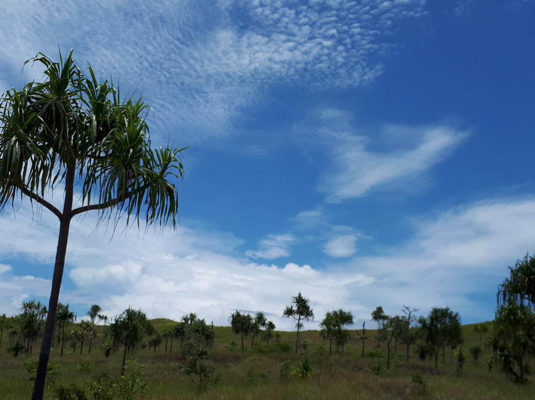 Kwalia Adventure & Expeditions-Alotau必去景点