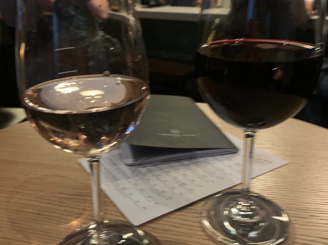 Farmers Home Hotel主图