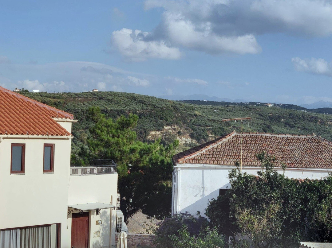 Spilia Village Hotel主图