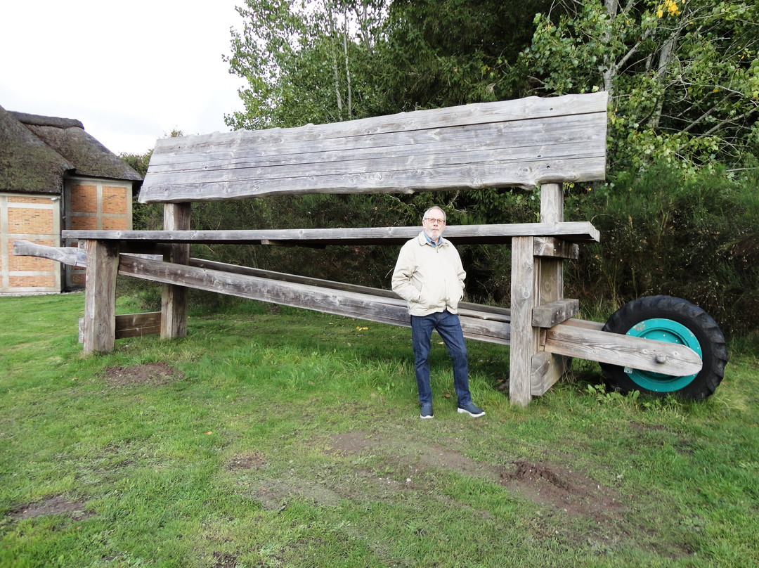 Thon Partner Hotel Sorø主图