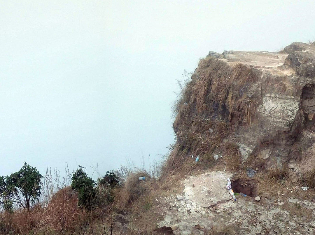 Laitlum Canyons景点图片