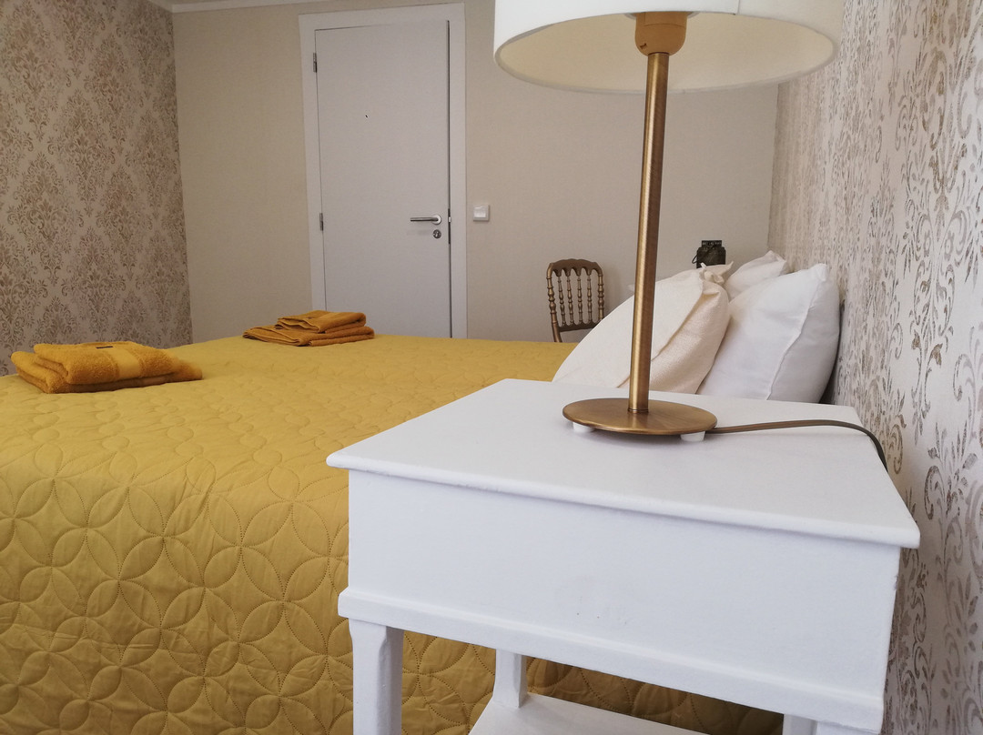 Sao Pedro de Alva e Sao Paio do Mondego旅游攻略图片