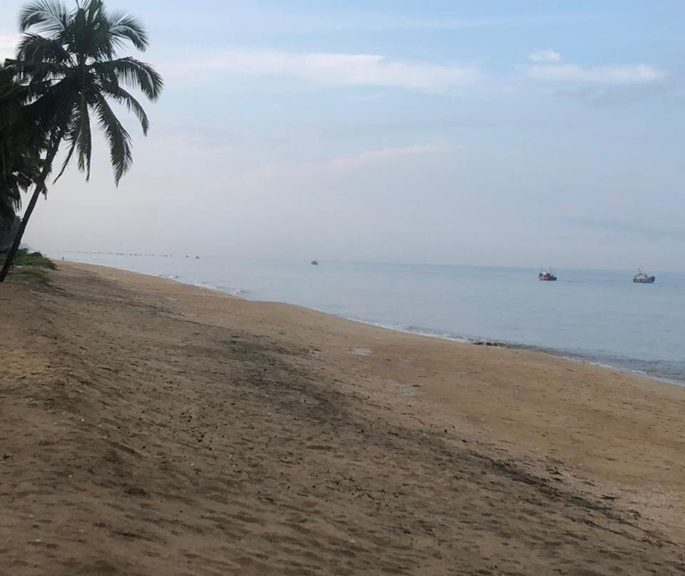 Malabar Ocean Front Resort & Spa主图