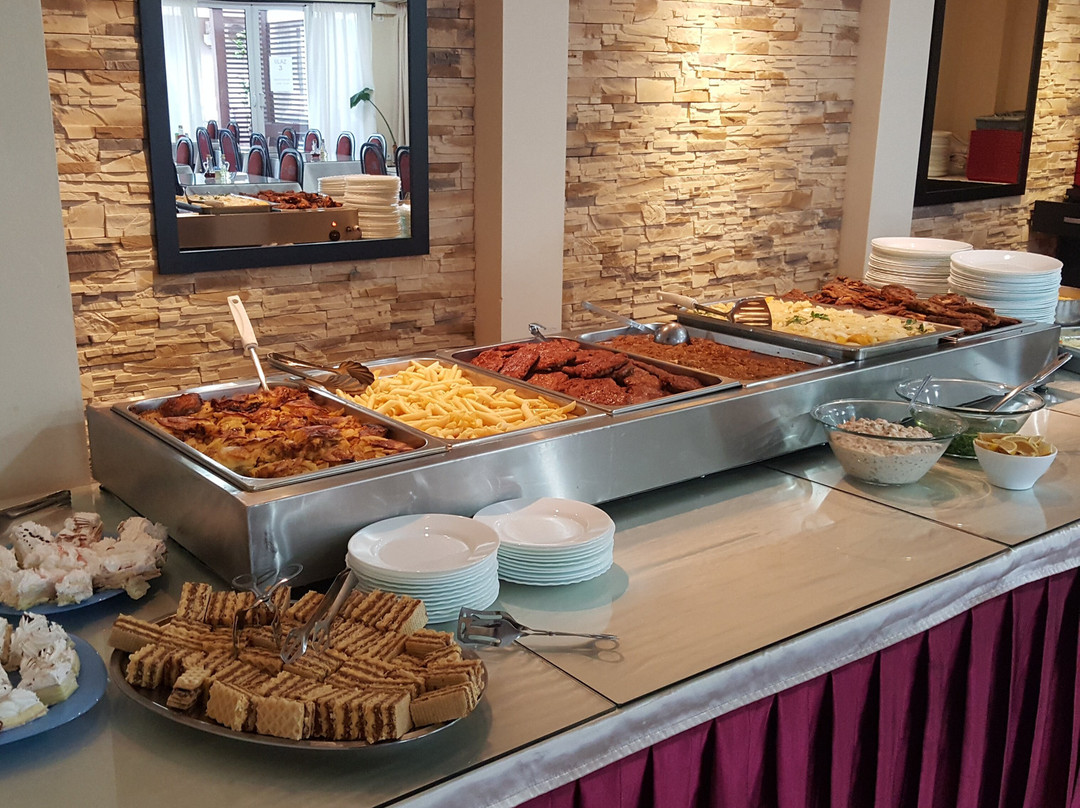 Pansion Adria II主图