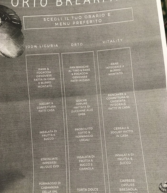 Hotel Villa Edera & La Torretta主图