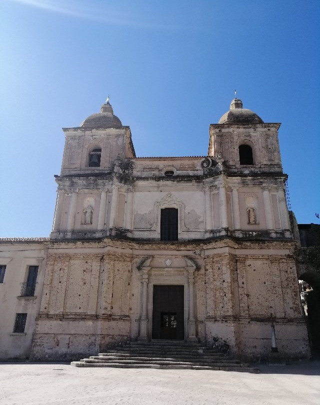 Abbazia di San Giovanni Therestis景点图片