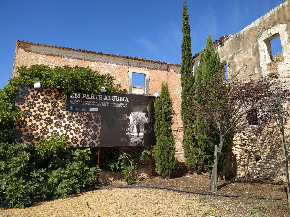Convento de Santo Antonio景点图片