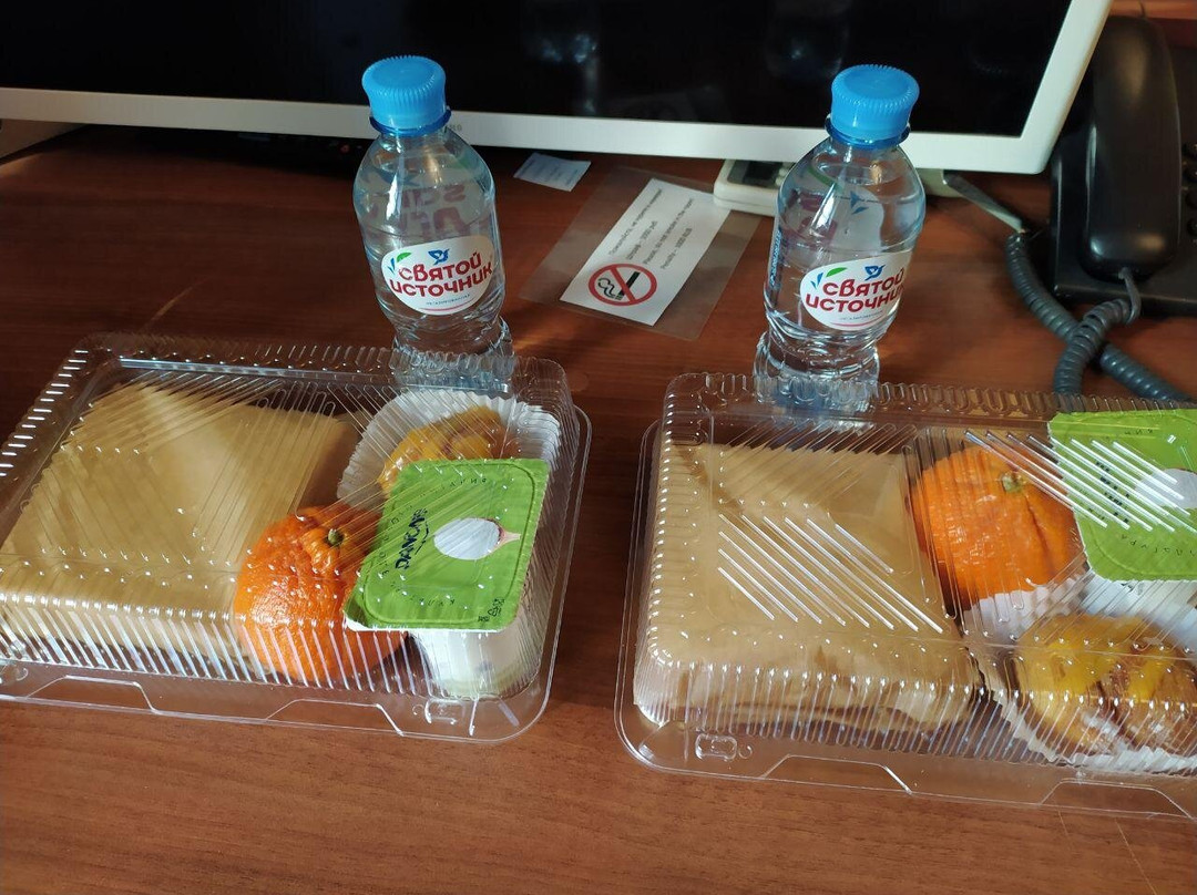 阿尔巴特别墅主图