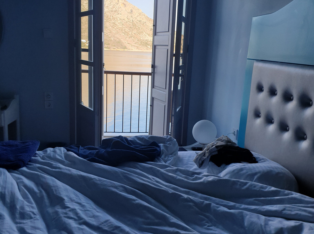 MasouriBlu Boutique Hotel主图