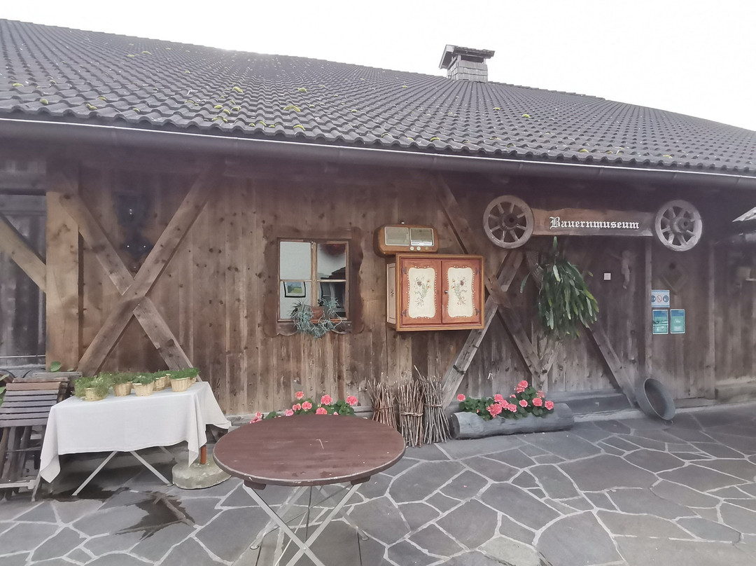 Gasthof Tschötscherhof主图