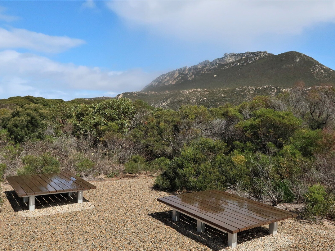 4 Mile Beach-Hopetoun必去景点