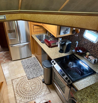 Freebird Sport Fishing-恩塞纳达必去景点