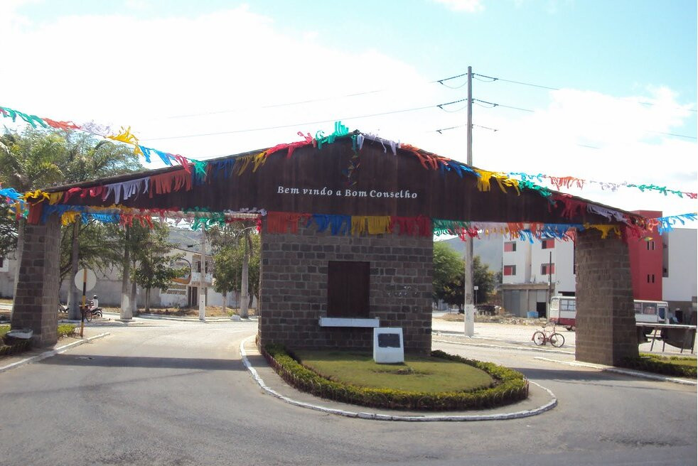 Bom Conselho旅游攻略图片