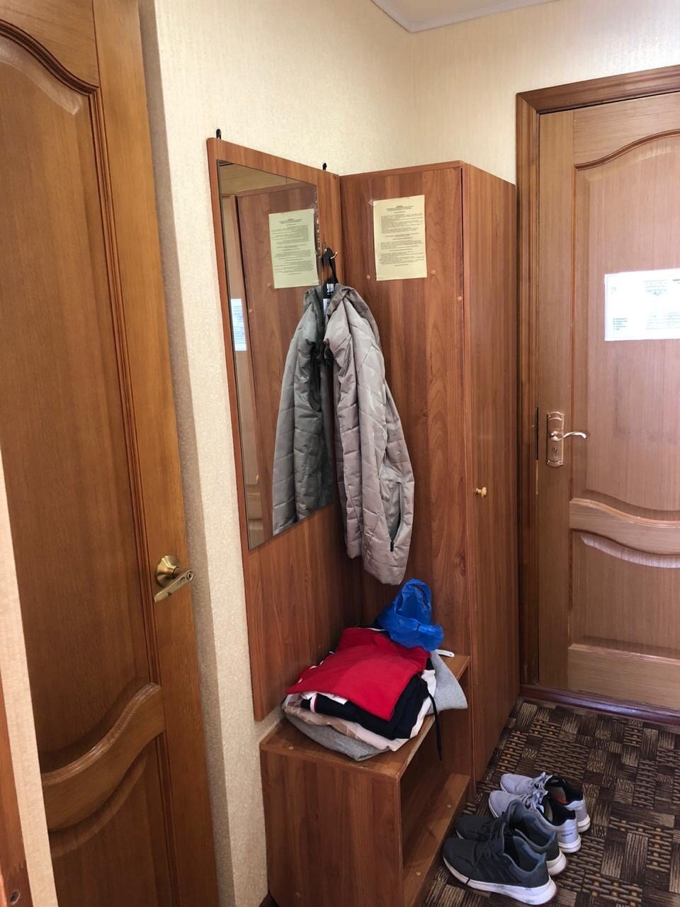 Zarya Hotel-官方