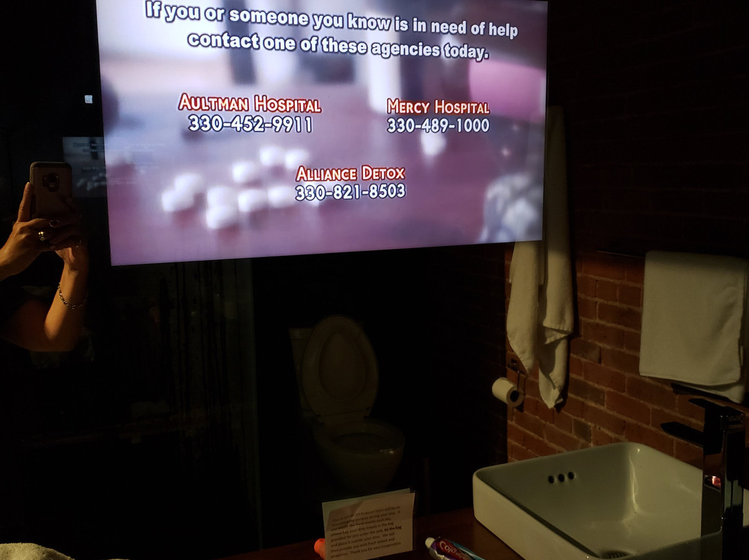 St. Paul Hotel主图