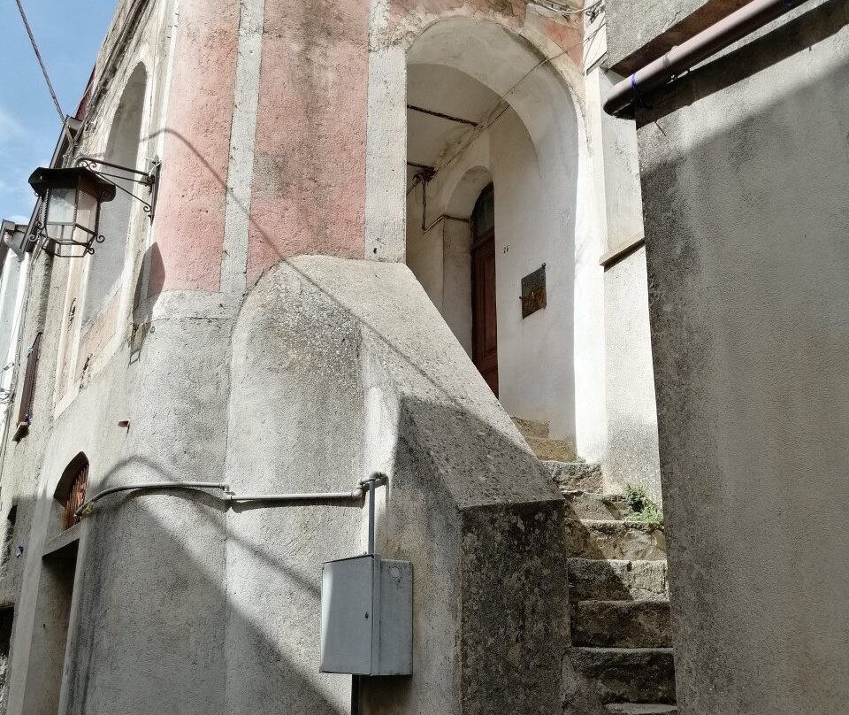 Centro Storico Di Gasperina景点图片