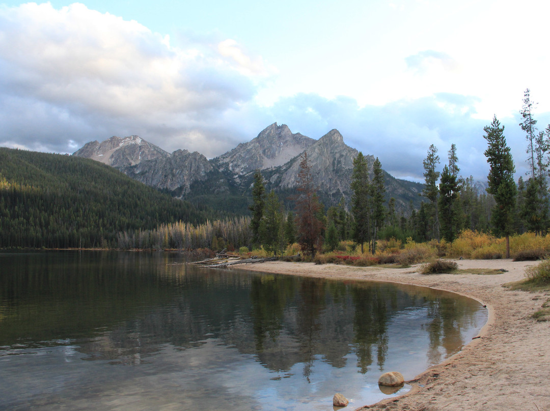 Sawtooth Hotel主图