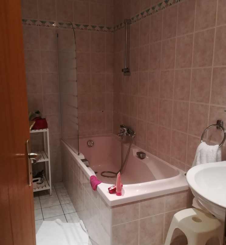 Auberge du Coude主图