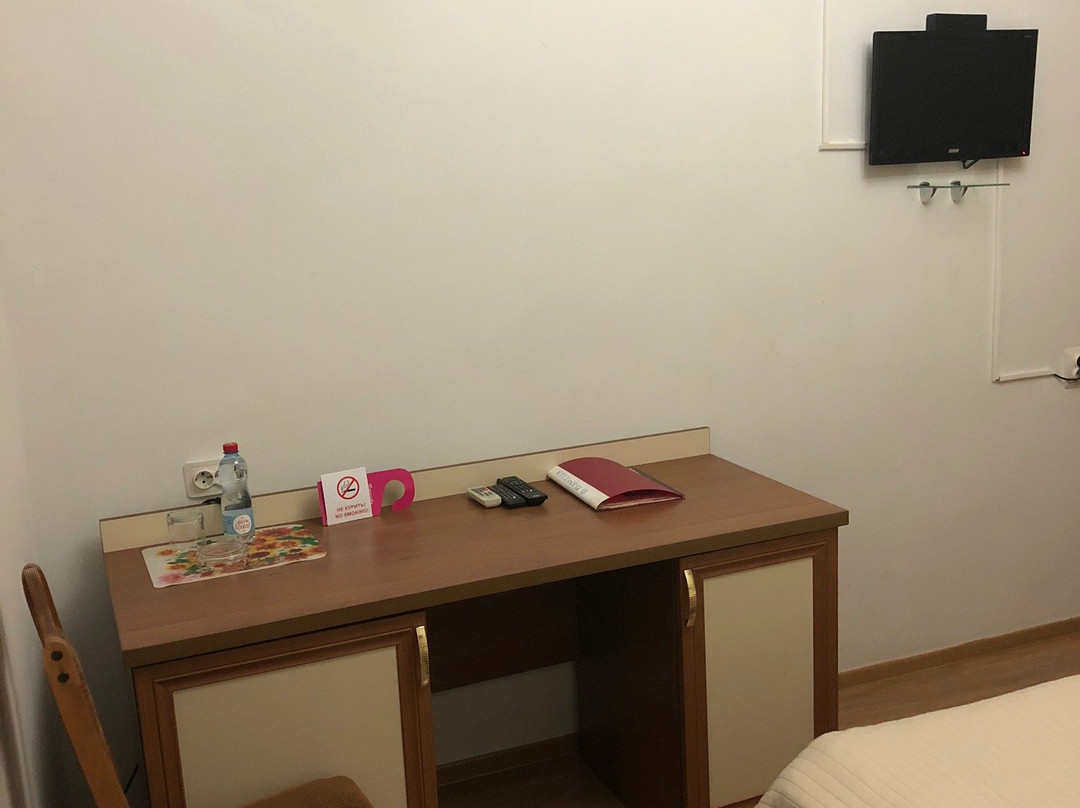 Planeta Lux Hotel主图