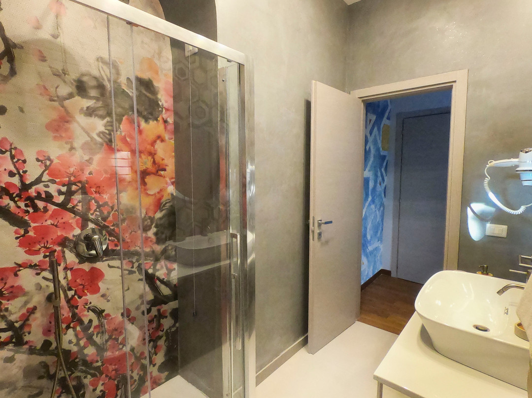 Relais Villa Montedonzelli主图