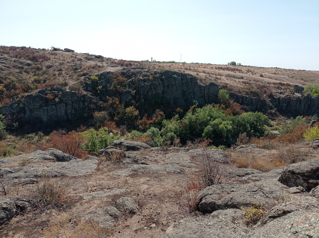 National Park Buzkiy Gard-Voznesensk必去景点