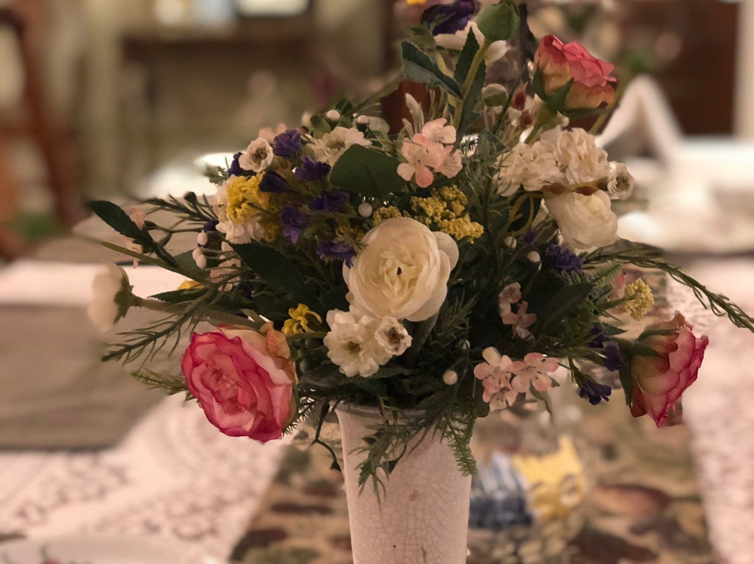 The Oliver Inn主图