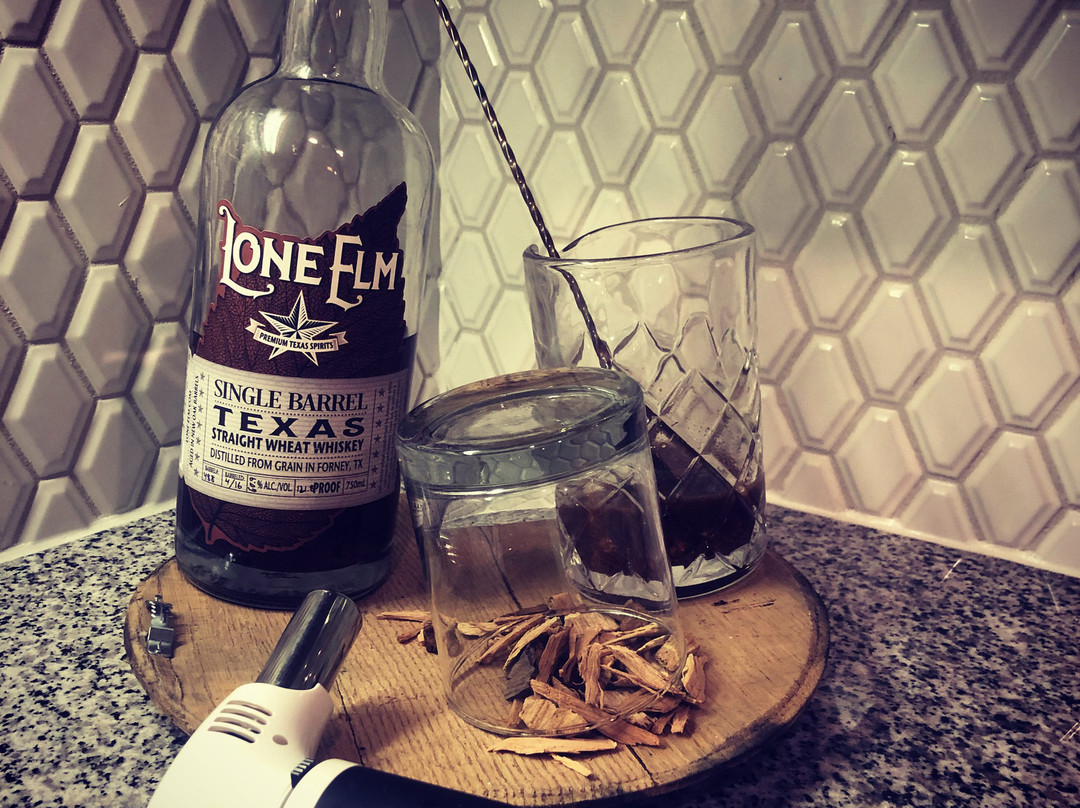 Five Points Distilling景点图片