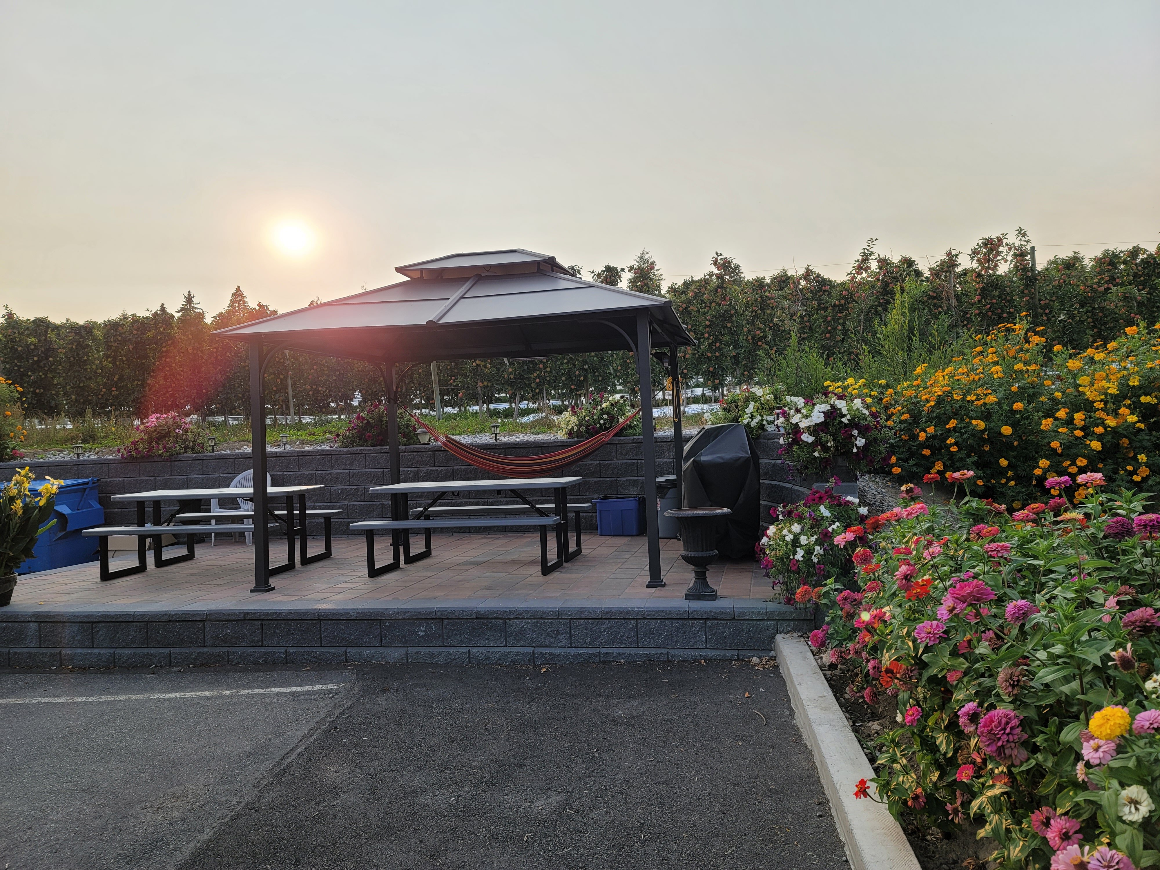 Lake Country Inn-官方