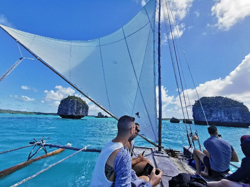 Relais Kuberka主图