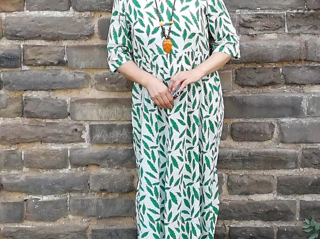 广宁古城-北镇市必去景点