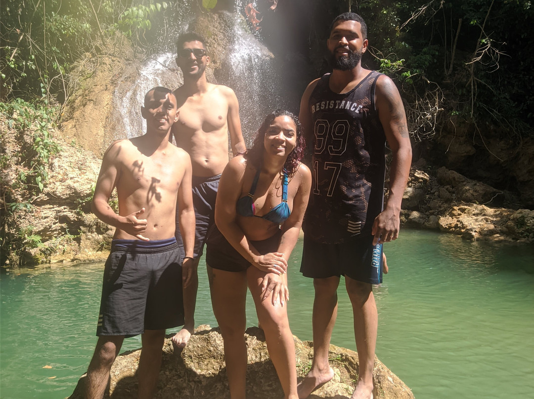 Mambai Adventure-Mambai必去景点