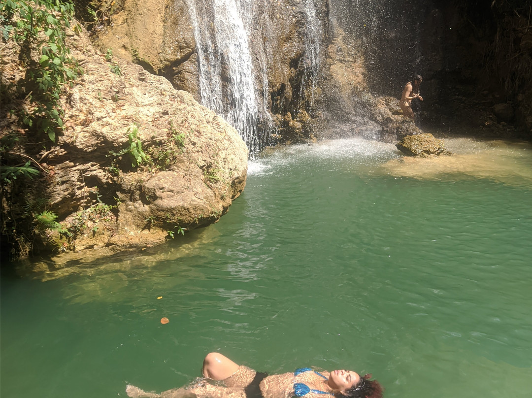 Mambai Adventure-Mambai必去景点